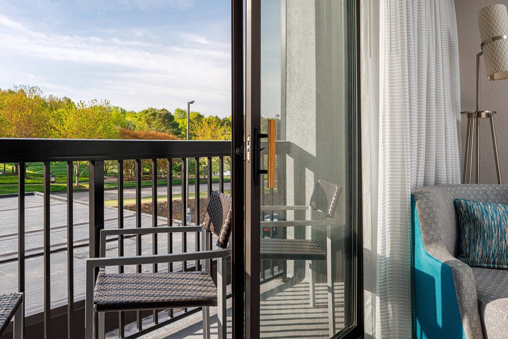 Courtyard Paducah West Otel Dış mekan fotoğraf