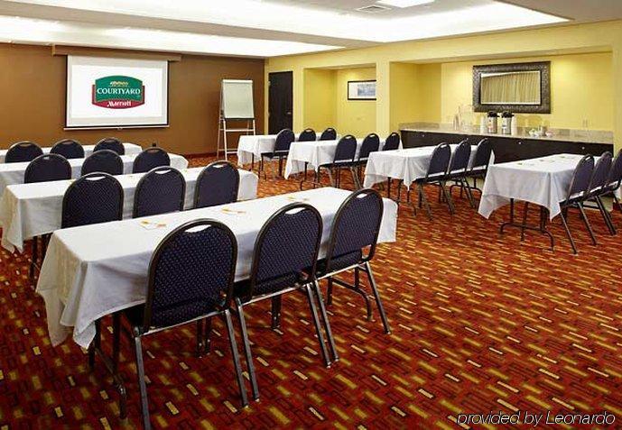 Courtyard Paducah West Otel İş olanakları fotoğraf