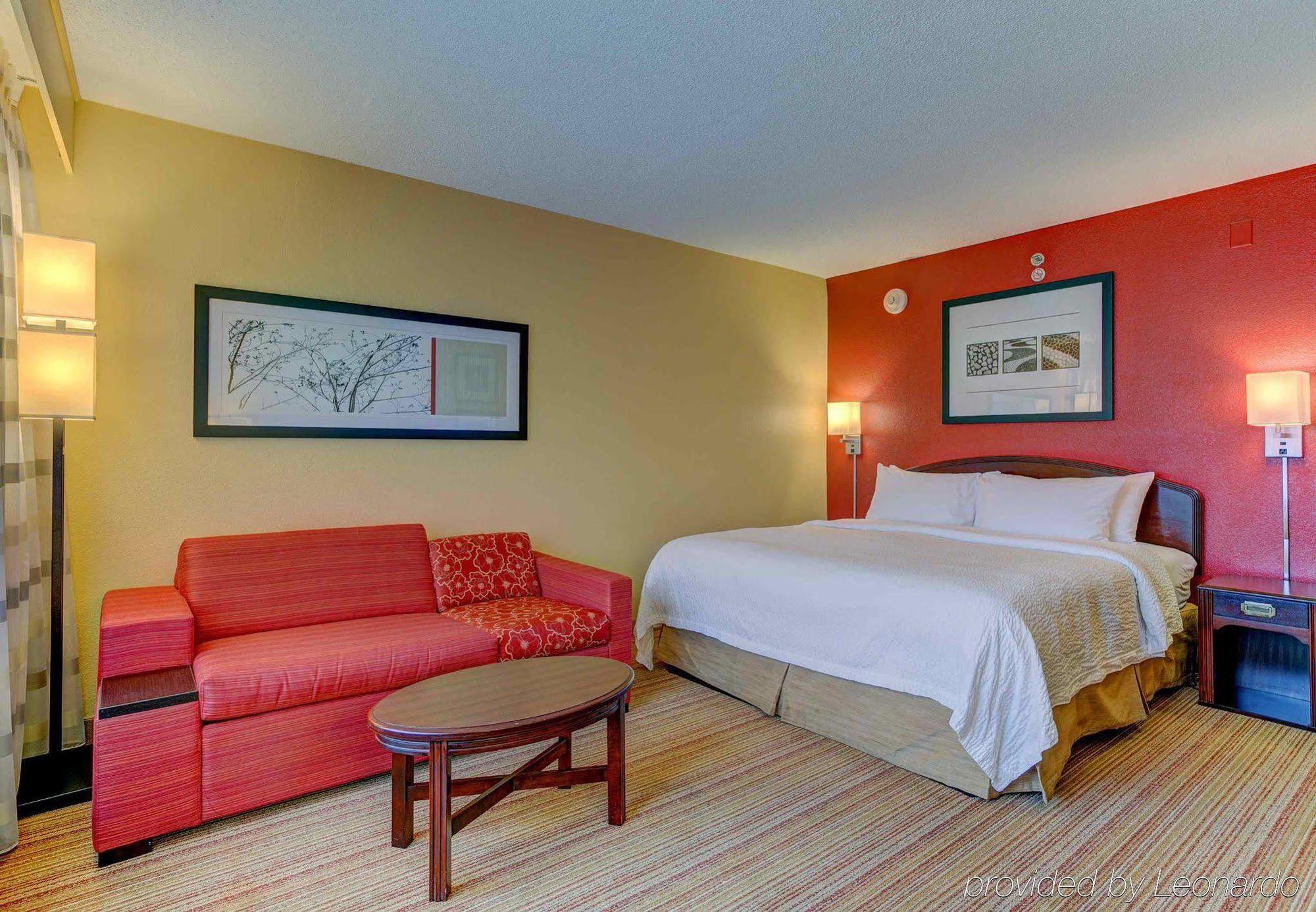 Courtyard Paducah West Otel Dış mekan fotoğraf
