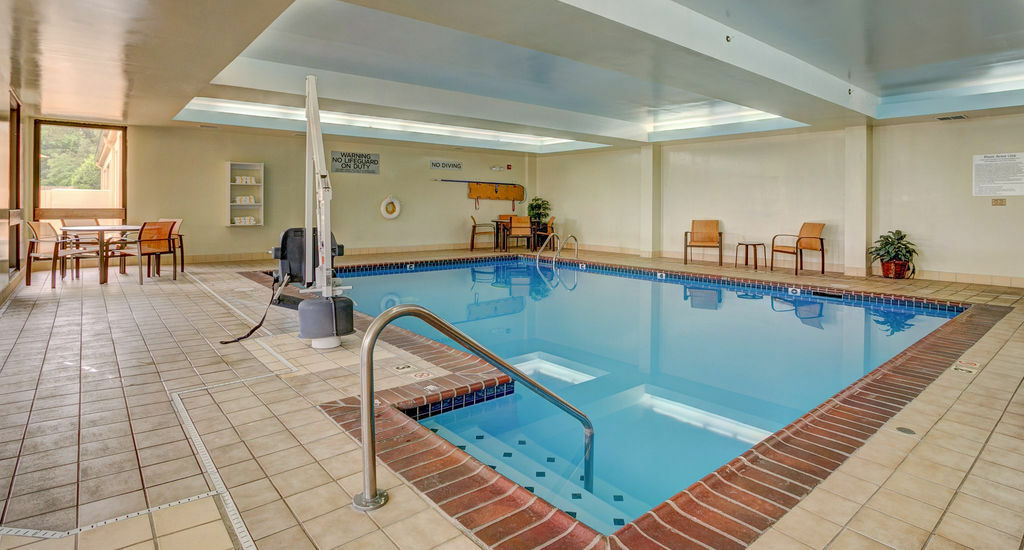 Courtyard Paducah West Otel Dış mekan fotoğraf